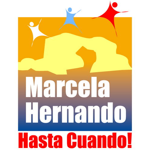 Twitter de protesta en contra de la mala gestión de la Honorable Alcaldesa de Antofagasta Marcela Hernando...Hasta Cuando!