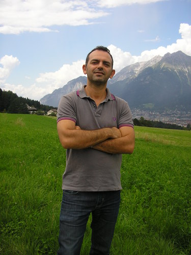 Gianlook_News's profile picture. ChangeManager: Coach & BusinessTrainer at Training Factor @TrainingFactor1