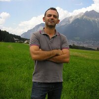 Gianluca Fioravanti (@gianlook_news) 's Twitter Profile
