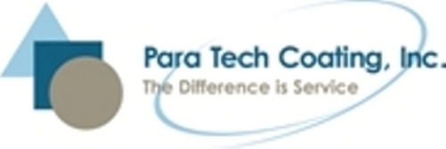 PTCParylene's profile picture. 