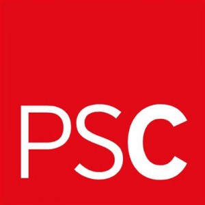 Twitter de la Secretaria i Sectorial de Cultura del PSC. Volem fer xarxa entre tots aquells que defensem una nova alternativa en polítiques culturals.