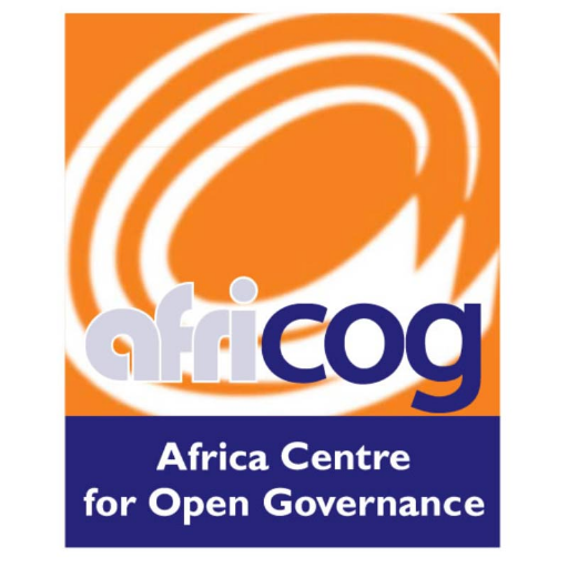 Highlighting corruption in Africa through permanent civic vigilance and producing research and knowledge products to inform policy - https://t.co/Av02HfzZjA