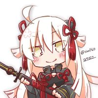 sinn@トウブン同盟 (@sinnfgo) 's Twitter Profile