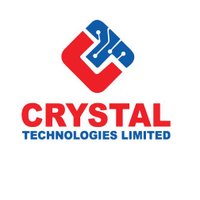 Crystal Technologies(@CrystalTechKe) 's Twitter Profile Photo