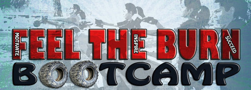 FTB_Bootcamp's profile picture. Bootcamp exercises are intense and will challenge every muscle in your body.  Each session gives you a great aerobic and muscle toning workout.