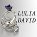 Lulia David (@jewelryby_lulia) Twitter profile photo Lulia David (@jewelryby_lulia) Twitter profile photo