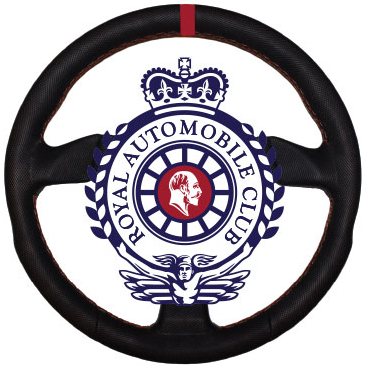 The official account for motoring & motorsport at the Royal Automobile Club. News, podcasts, events & features. For non-motoring it's @RoyalAutomobile.