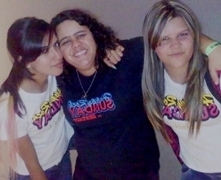 FCO LULU RESTART ♥ donas @tamyy__ e @aboutjusavinon
since 05/04/10. oficializado 06/04/10