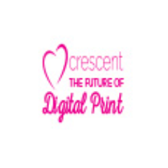 State of the art digital printer for commercial and wide format print - Crescent Press, welcome to the future of digital print