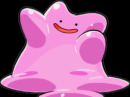 SexyDitto's profile picture. Hello, ladies of Poketwitter~