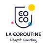 lacoroutine's profile picture. Tiers-Lieu ouvert et collaboratif sur #Lille. Espace de #coworking et #funspace ! (Soutenu par la MEL et ses actions pour les Tiers-Lieux)