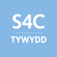 S4C Tywydd(@S4Ctywydd) 's Twitter Profile Photo