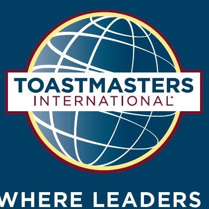 The first Toastmasters Club in Siliguri. It was chartered in August 2016