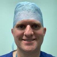 Nick Greenwood (@drnickg) 's Twitter Profile