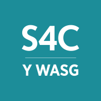 S4C Y Wasg/Press(@ywasgS4Cpress) 's Twitter Profile Photo