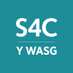 S4C Y Wasg/Press (@ywasgS4Cpress) Twitter profile photo
