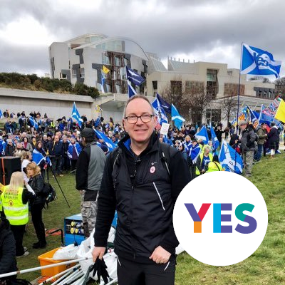 See me also on BlueSky. Interested in Scotland having the same powers as any other normal country. Retweets not always an endorsement #FBSI