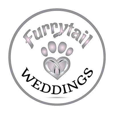 Furrytail Weddings provides a friendly & professional service that allows your VIPs (Very Im-paw-tant Pets) to be at your special events