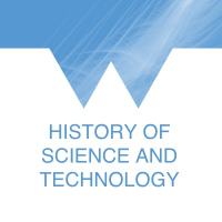 Warwick History of Science and Technology Hub(@HistSciTechHub) 's Twitter Profile Photo