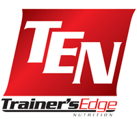 TENutrition's profile picture. 