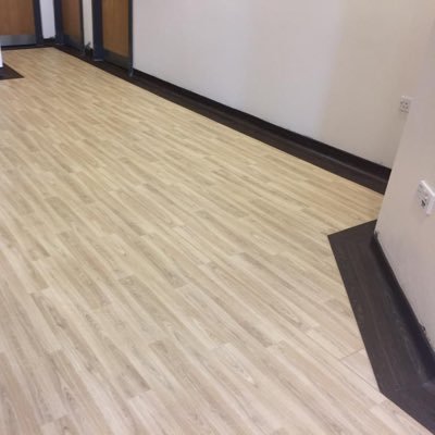 CRT Flooring spec