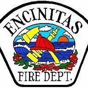 Encinitas Fire Dept (@encinitasfire) 's Twitter Profile