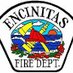 Encinitas Fire Dept (@encinitasfire) Twitter profile photo