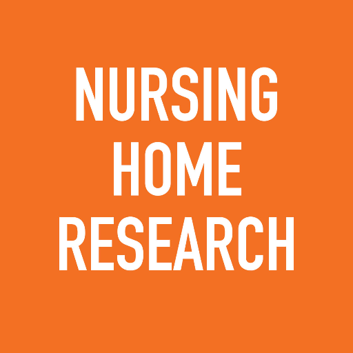 Visit Nursing Home Research Profile