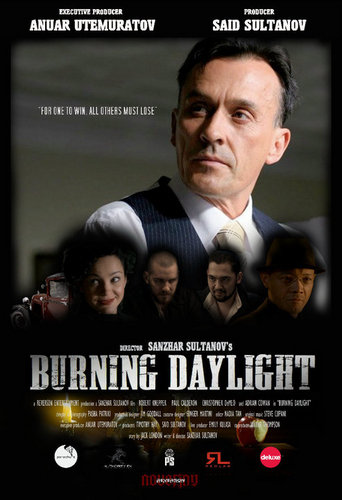 LondonTrilogy's profile picture. An elegant crime drama that explores the dark side of greed, vanity and corruption, in 1920's New York.