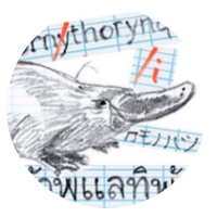 TypoDiplo (@typodiplo) 's Twitter Profile