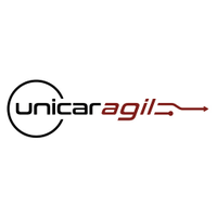 UNICARagil(@UNICARagil) 's Twitter Profile Photo