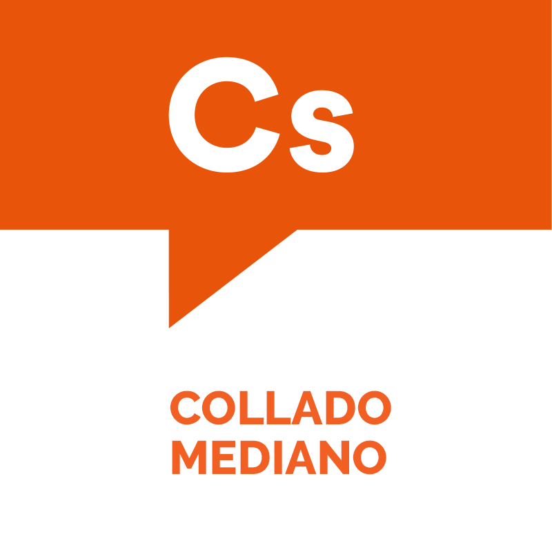 CsColladoM's profile picture. Perfil oficial de @Cs_Madrid en COLLADO MEDIANO. Conecta también en Facebook 📲🍊https://t.co/Od7KaNJ4d4