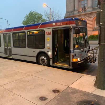 This page is not ran by @GCRTA or has no connections with it.