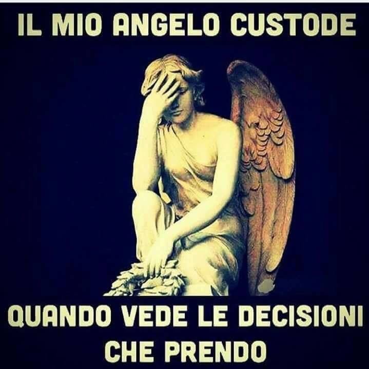 diplomata in lingue, casalinga e moglie felice, appassionata della vita. - My Angel when he sees the decisions I make!