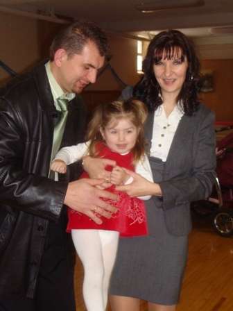 Grzegorz_2009's profile picture. 