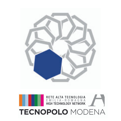 Tecnopolo Modena fa parte della Rete dei Tecnopoli
dell’Emilia-Romagna