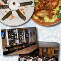 Mina (@minarestaurant) 's Twitter Profile