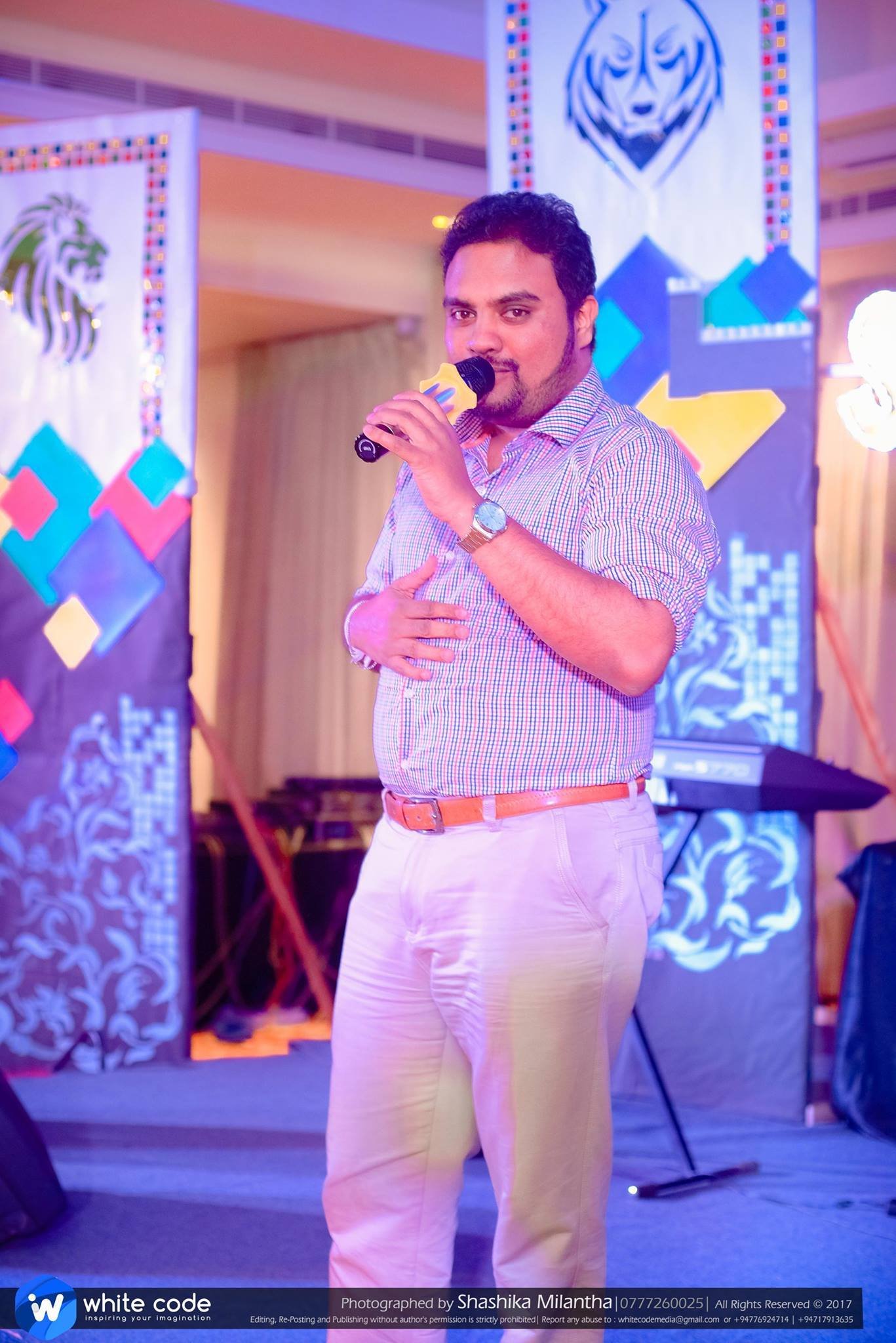 Director (FFC/AIC/IMC) kandy 👨🎓👩🎓,
Sri Lankan 🇱🇰,
Husband & Friend,
Travelling🚙✈️, Rugby🏈, Singing & Compering🎤