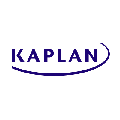 Kaplan offer Apprenticeships and Internships as well as professional qualifications in Accountancy, Financial Services, Data, and IT. Visit our website below: