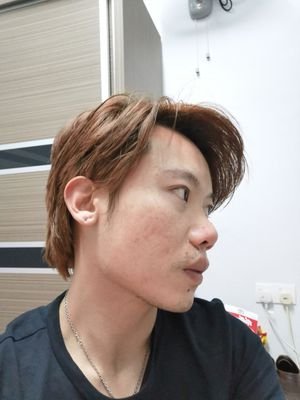 BenToh79682312's profile picture. Go ahead good man