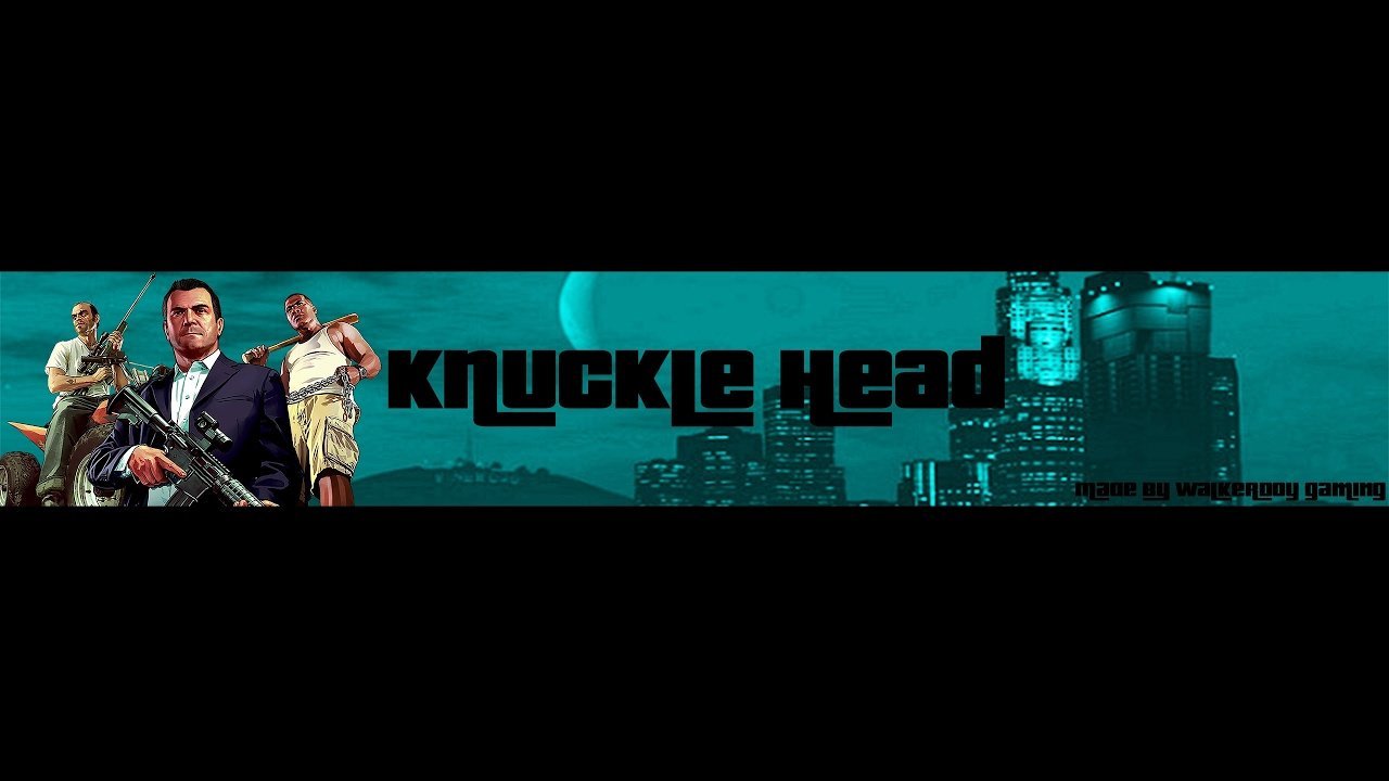 welcome to Twitter page I’m knuckle head I stream on twitch on PS4 and pc games please check me https://t.co/3oJmFvxxma #CMGRP