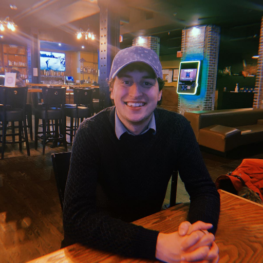 FelixKellyPrysm's profile picture. Event consultant for Holiday Park Show. For more info or free tickets feel free to send me message or check out the website! https://t.co/cTFBHAlS4f