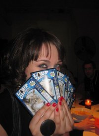 AndreanneS's profile picture. Digital strategy.