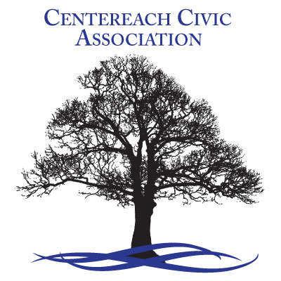 We are the Centereach Civic Association, working to keep Centereach a great place to live, work and play!