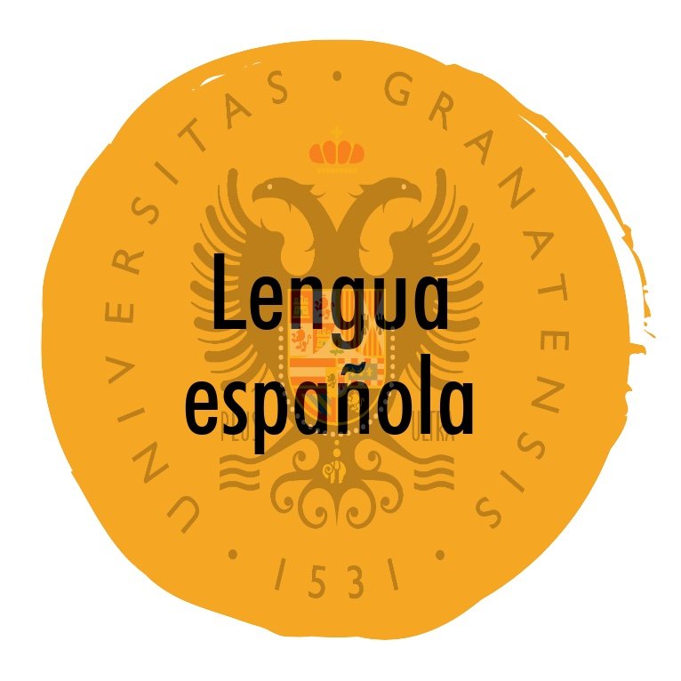 Perfil oficial del Departamento de Lengua Española (Facultad de Filosofía y Letras) de la Universidad de Granada