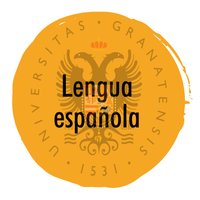 lenguaespañolaUGR (@ugrlenguaesp) 's Twitter Profile