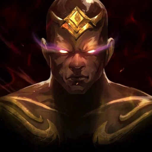 Benedict_Kuur's profile picture. 100% Winrate comp player.