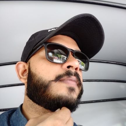 joramji's profile picture. Production Engineer turned E-commerce/Supply Chain Consultant . Sports Freak. Senior Tech Architect @BlueYonder