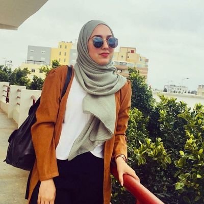 مهندسة  فخامة الاسم تكفي