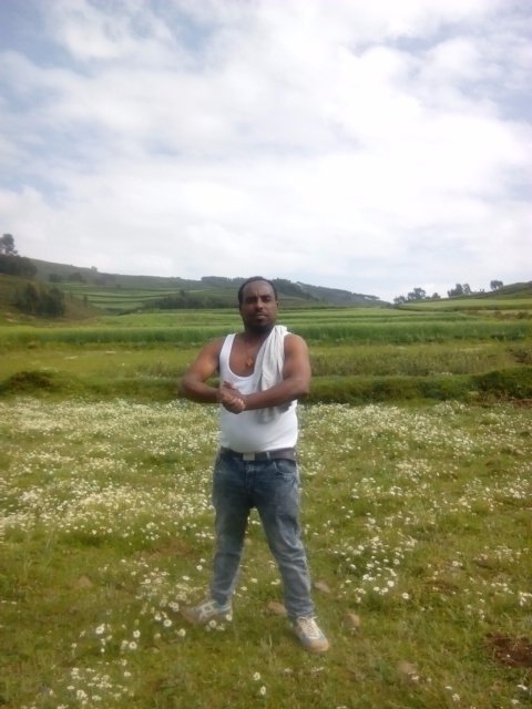 My name is Ayele i live in Ethiopia